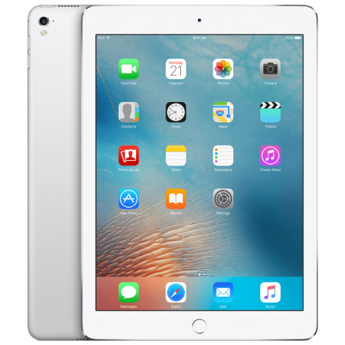 iPad Pro 9.7' Wi-Fi, 256gb, Silver б/у